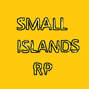 [ALPHA] Small Islands RP