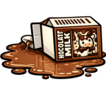 Chocolate Milk Creates