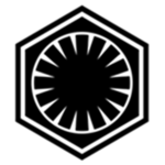 /[ The First Order ]\
