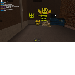 Bee Soul Ops