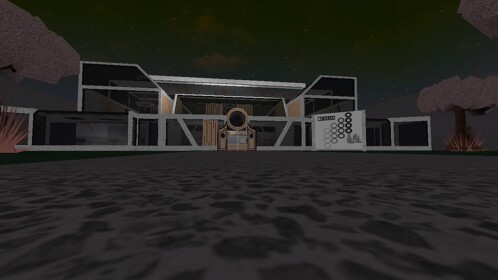 Oculus® Cafe