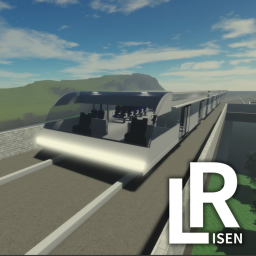 Lisen Railway (WIP)