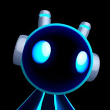 Cyan Runner (CYAN COLOUR!)