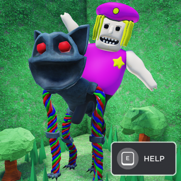 🥔 NEW Find the Toilet Rainbow Morphs backrooms