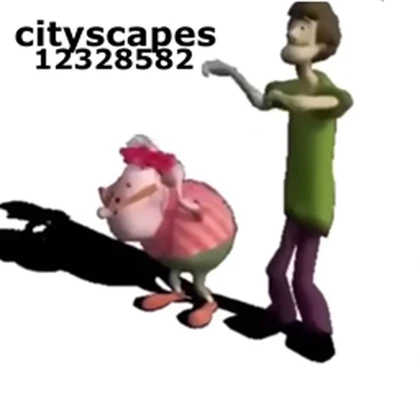cityscapes Roblox group icon