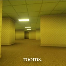 rooms. (RELEASE) icon