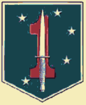 "1st Battalion, 1st Marines"