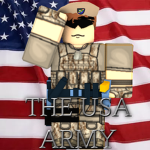 The {USA} Army