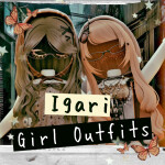 [✨NEW] Igari/Japhanese Girl Outfit Ideas