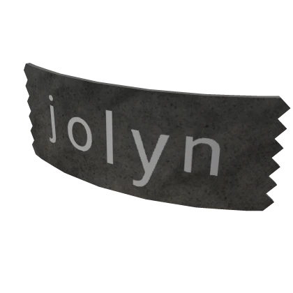 Item Thumbnail