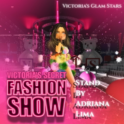 VS Fashion Show 2005 icon