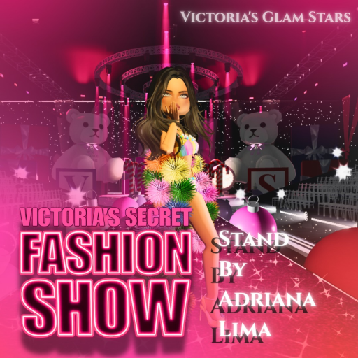 VS Fashion Show 2005