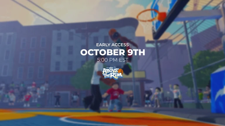 ATR: Early Access Release