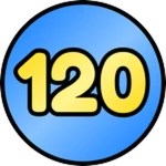 caption=Badge