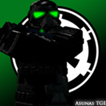 Death Troopers [ The First Galactic Empire ]