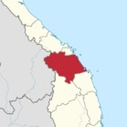 Quang Nam Province, Nam'