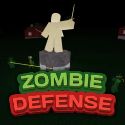 Zombie Defense icon