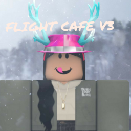 Flight Cafe V3