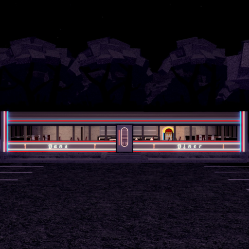 Dan's Diner Classic