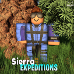 Sierra Expeditions