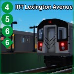 IRT Lexington Avenue Lines