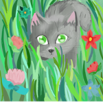 Grassy Hangout