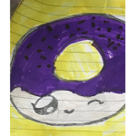Donut's Rules