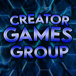 Creator Games Group!