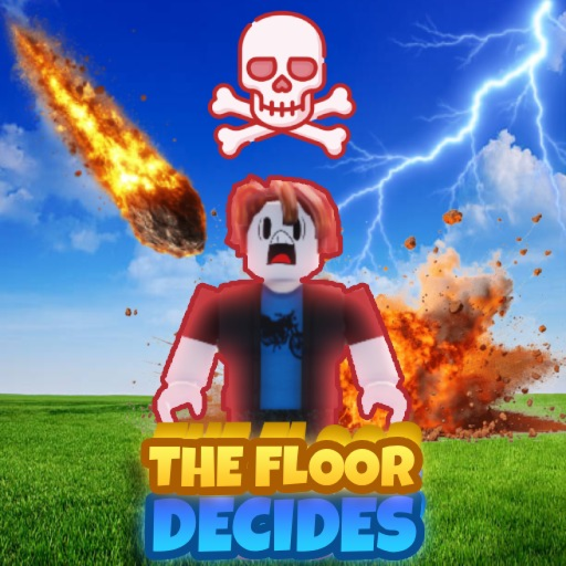 The Floor Decides