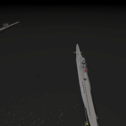 U-Boat Roleplay