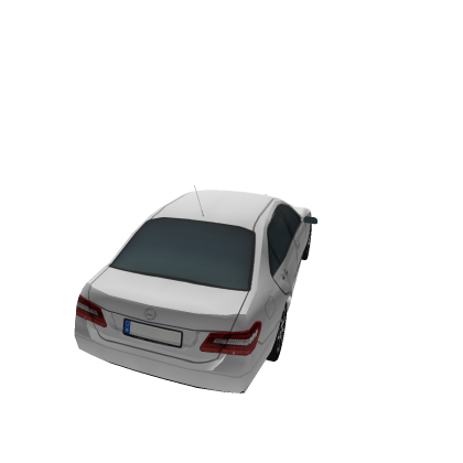 Car Mesh