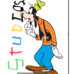 Goofy Goof Goofy STUDIOS