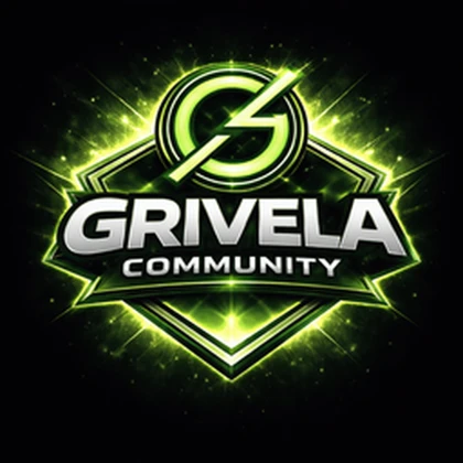 Grivela Community Roblox group icon