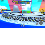 Sonic fast group [1ST GROUP]