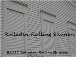 Rolladen Rolling Shutters™