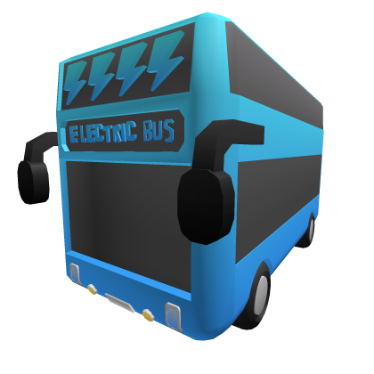 Electric Bus thumbnail