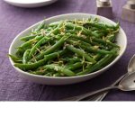 We Like Green Beanz