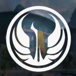 〈 | The Jedi Order | 〉