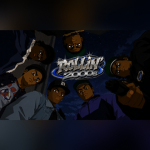 Rollin’ 2000s