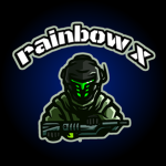 Rainbow X squad