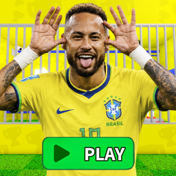 NEYMAR PRISON RUN! (Obby) icon