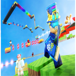 Ka obby [ Anime Fight]