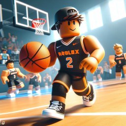 Basketball Practice  (UPDATE!)