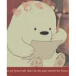 Bearyyy aesthetic