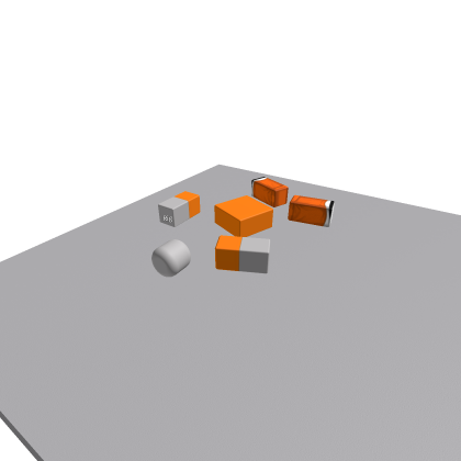 Damaging from speed (READ DESCRIPTION)