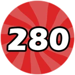 Game Badge Icon