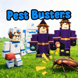 Pest Busters  icon