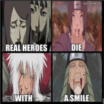 Naruto Ninja Legacy