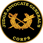 USAR | Judge Advocate Generals Corps