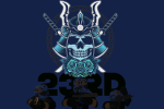{23rd} SHARPSHOOTERS